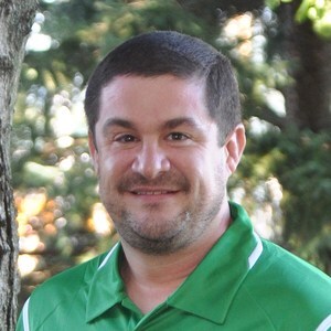 Mike Morris