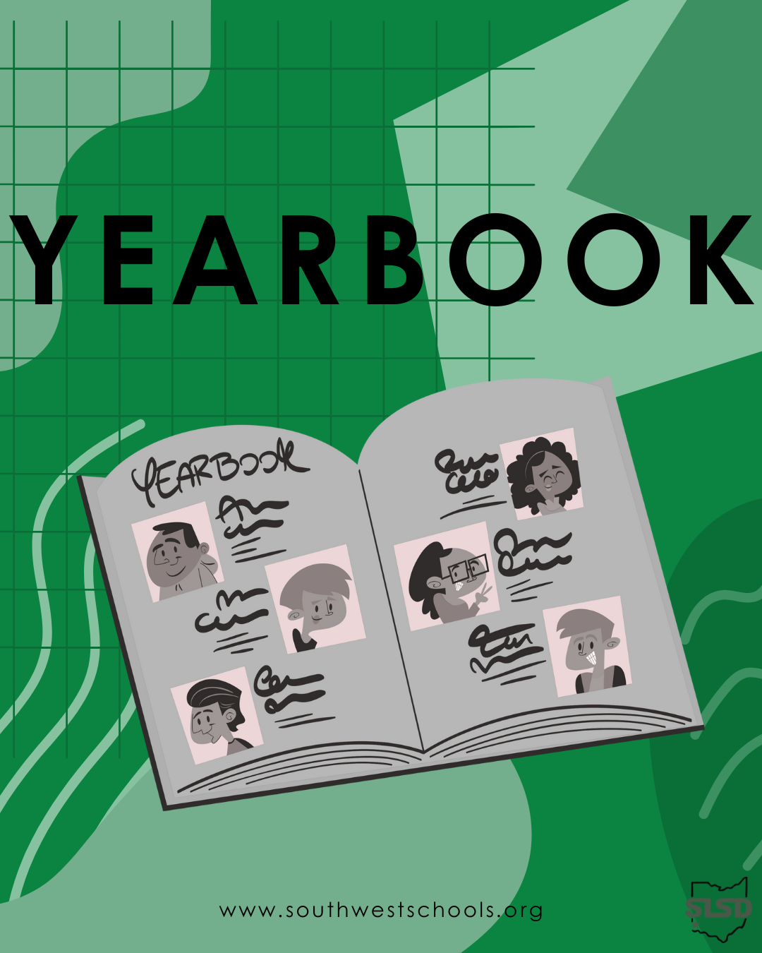 Yearbook 