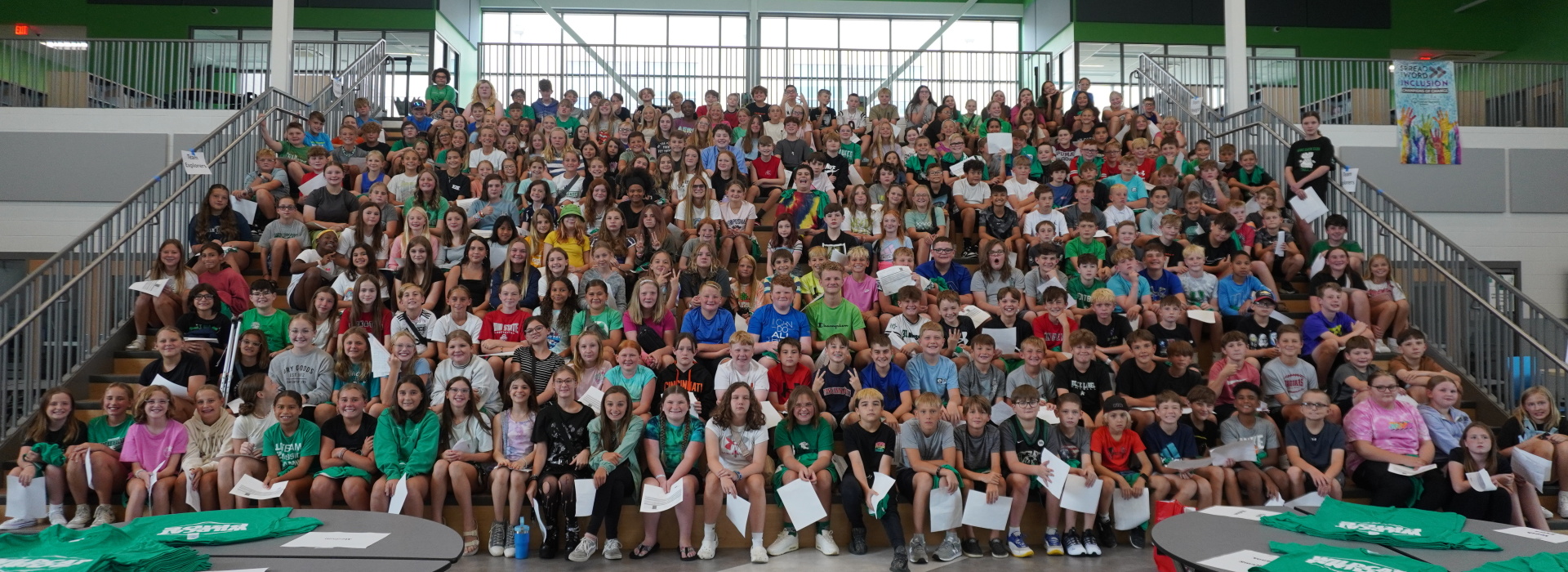 District Home Southwest Local School District