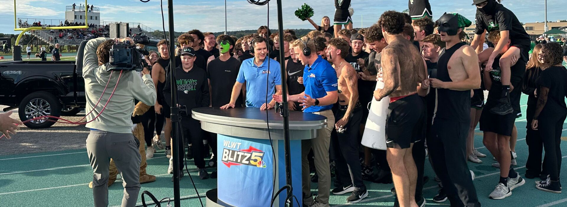 Blitz 5