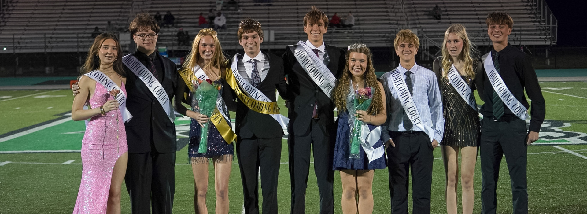 Homecoming