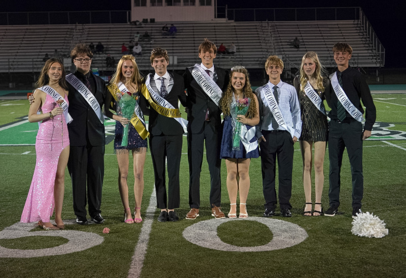 Homecoming