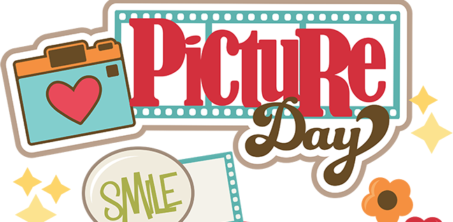 Picture Day is Mon. Sep. 14