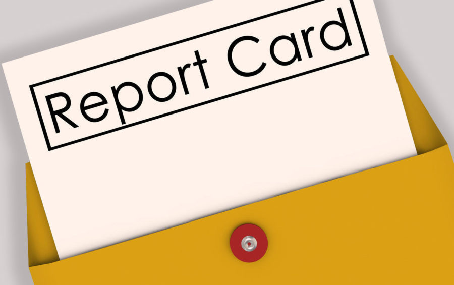 Report Card Information